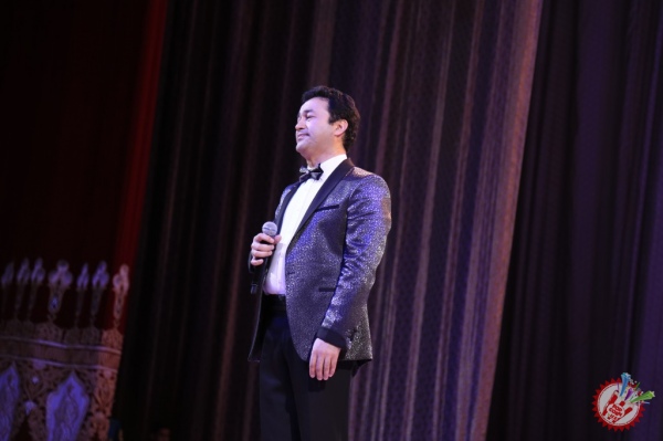 Шуҳрат Қаюмовнинг концерт дастури ҳақида батафсил