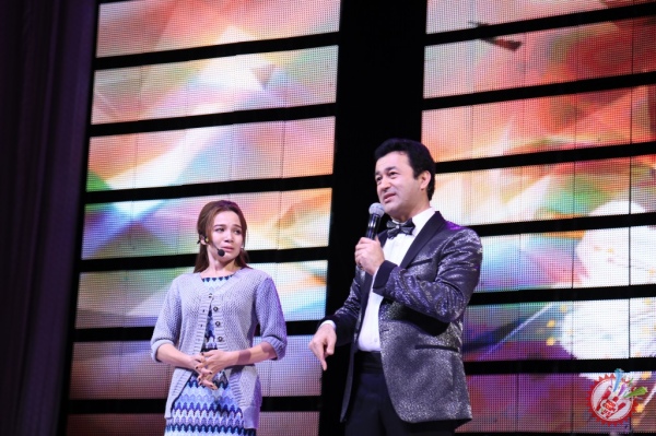 Шуҳрат Қаюмовнинг концерт дастури ҳақида батафсил