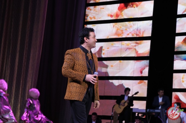 Шуҳрат Қаюмовнинг концерт дастури ҳақида батафсил