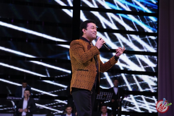 Шуҳрат Қаюмовнинг концерт дастури ҳақида батафсил