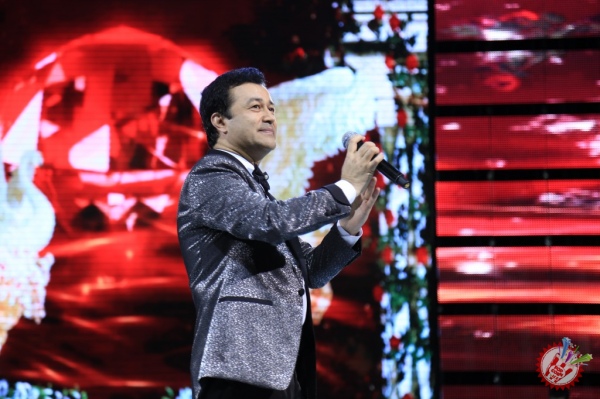 Шуҳрат Қаюмовнинг концерт дастури ҳақида батафсил