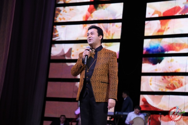 Шуҳрат Қаюмовнинг концерт дастури ҳақида батафсил