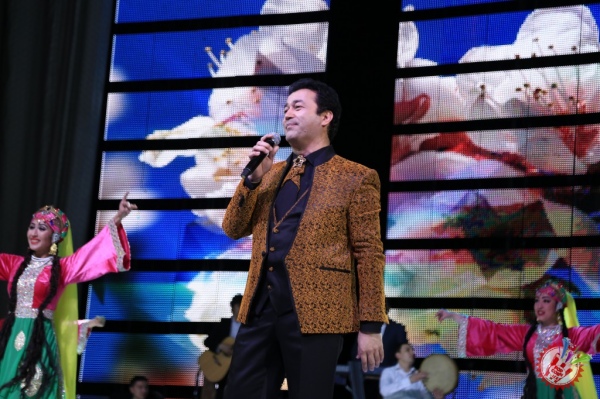 Шуҳрат Қаюмовнинг концерт дастури ҳақида батафсил