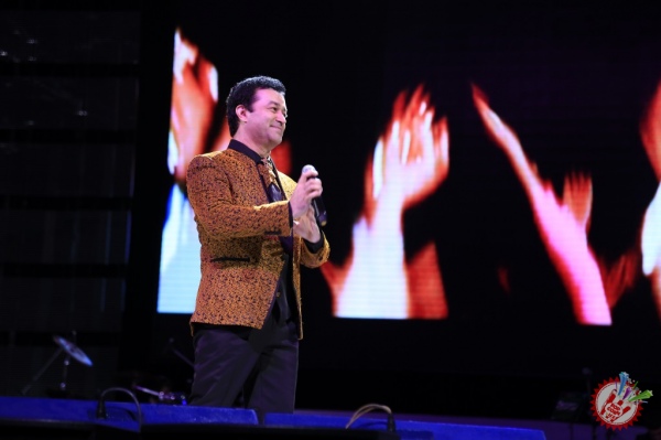 Шуҳрат Қаюмовнинг концерт дастури ҳақида батафсил