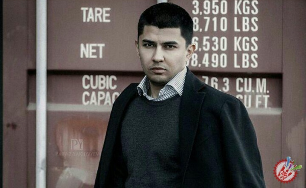 Шохрухдан навбатдаги тарона премьераси “Ажойиб мусиқа”