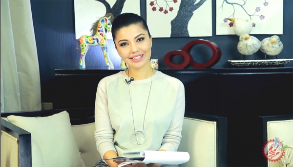 “Наша радость” кўрсатувининг 6-сонини томоша қилинг