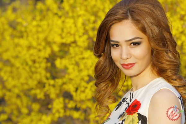 Санъат оламида янги ном - Феруза Каримова