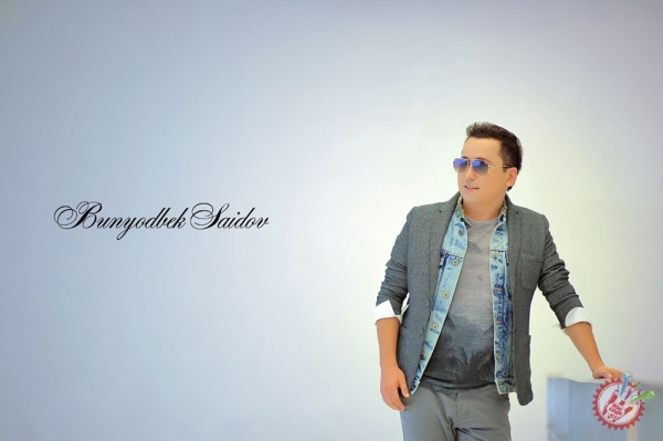 Бунёдбек Саидовдан  янги қўшиқ “Дермиш”