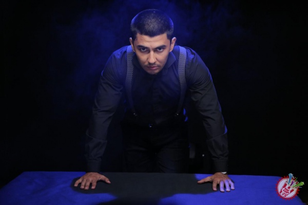 Шохрухдан “Этот бит” клипини қарши олинг