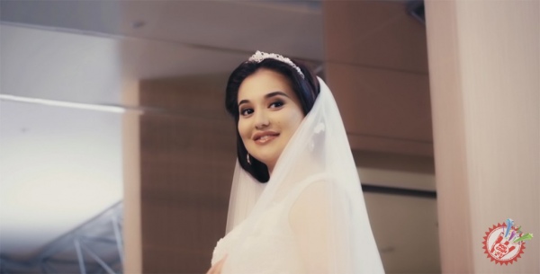 Ҳадичадан янги  тарона ва клип премьераси  “Қанийди”