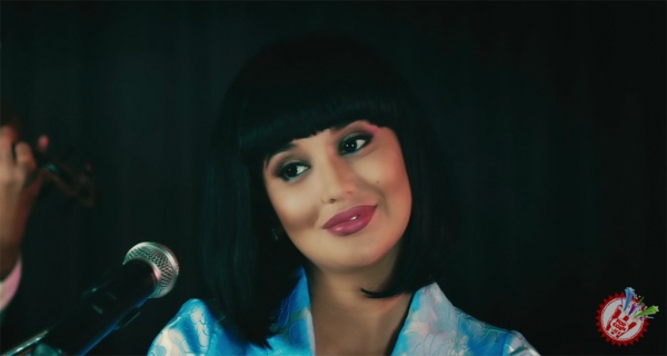 Ҳадичадан янги  тарона ва клип премьераси  “Қанийди” 