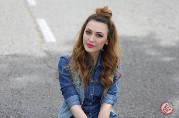 Хонанда Лола янги видеоклип устида иш бошлади