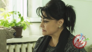 Ўзбек киносида янги фильм “Кўзмунчоғим”