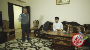 Ўзбек киносида янги фильм “Кўзмунчоғим”