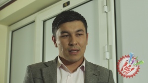 Ўзбек киносида янги фильм “Кўзмунчоғим”