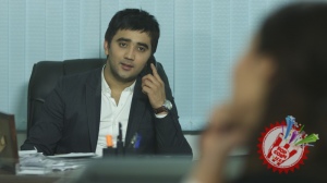 Ўзбек киносида янги фильм “Кўзмунчоғим”