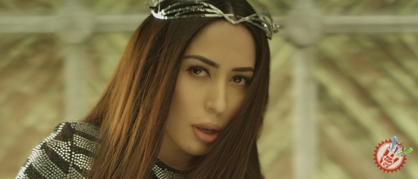 Канизадан янги видеоклип “Лилла”