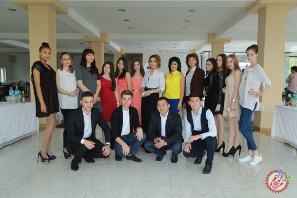 Латофатли Лоланинг янги видеоклипини суратга олиш жараёнидан батафсил маълумот ва фоторепортаж