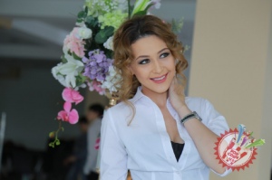 Латофатли Лоланинг янги видеоклипини суратга олиш жараёнидан батафсил маълумот ва фоторепортаж