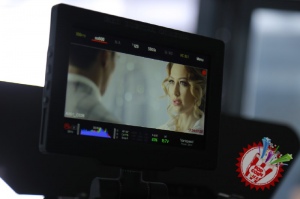 Латофатли Лоланинг янги видеоклипини суратга олиш жараёнидан батафсил маълумот ва фоторепортаж