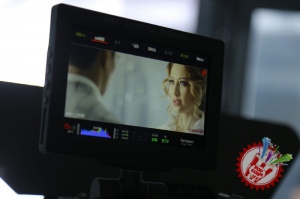 Латофатли Лоланинг янги видеоклипини суратга олиш жараёнидан батафсил маълумот ва фоторепортаж