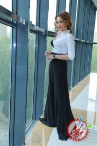 Латофатли Лоланинг янги видеоклипини суратга олиш жараёнидан батафсил маълумот ва фоторепортаж