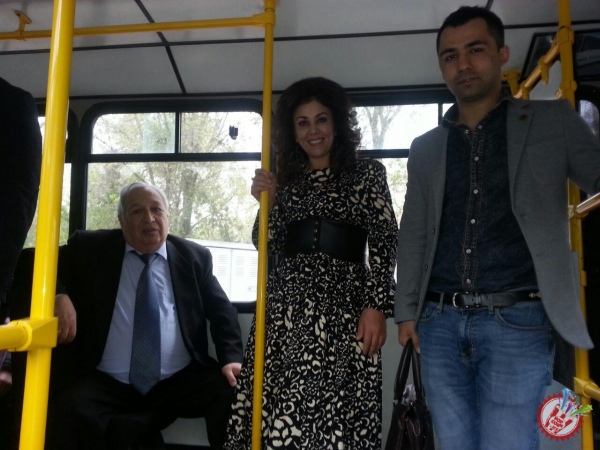 “КИМ ЭДИГУ КИМ БЎЛДИК, ЭРТАГА ҚАНДАЙ ЮКСАК МАРРАЛАРНИ ЭГАЛЛАШИМИЗ КЕРАК?” ШИОРИ ОСТИДА ТАРҒИБОТЧИЛАР ТОШКЕНТ ВИЛОЯТИГА ЙЎЛ ОЛДИ!