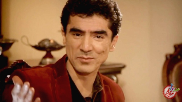 Абдулла Қурбонов севгидан қўрқадими?