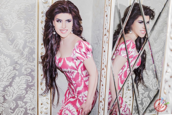 Заринанинг навбатдаги ижод маҳсулига баҳо беринг