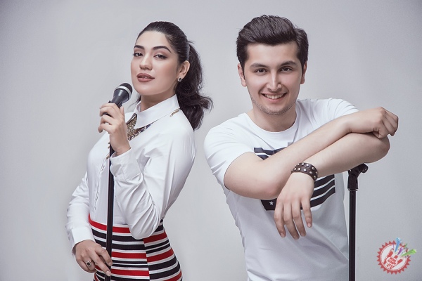 “OAZIS” гуруҳидан илк ижод намунасини қарши олинг