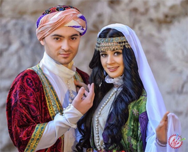 Фарҳод ва Шириндан кутилмаган видеоклип “Истарам”