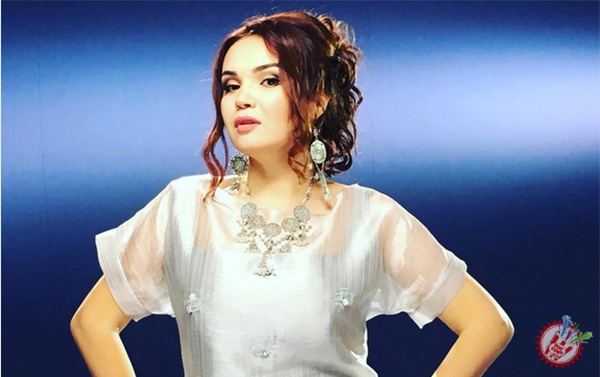 Гулсанам Мамазоитовадан янги видеоклип “Лайли”