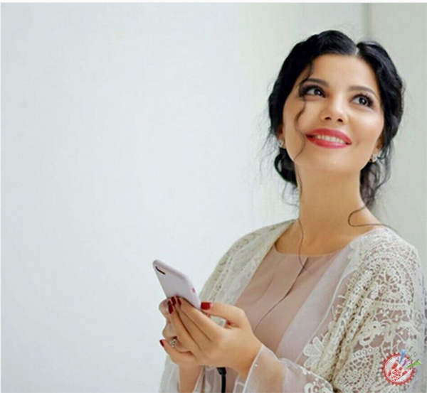 Хонанда Шаҳзоданинг ижодида нима гап?