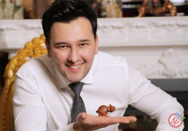 Қисқа фурсатда тингловчилар эътиборини қозонган тарона