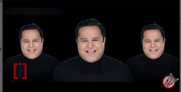 Рашид Ҳолиқовдан тез кунда янги видеоклип