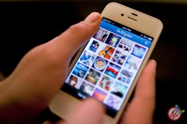 Инстаграмда нима гап?