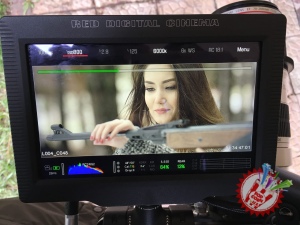 Нилуфар Усмоновадан муҳаббатга тўла тарона премьераси - "Келақол жоним"