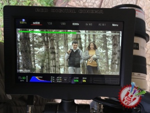 Нилуфар Усмоновадан муҳаббатга тўла тарона премьераси - "Келақол жоним"