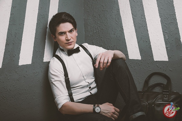 Шерзодбекнинг настар гулига баҳо беринг