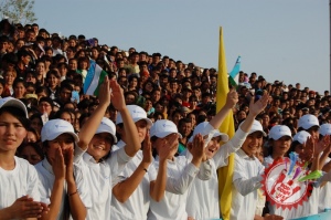 Қашқадарё вилоятида ўтказилган “Биз – буюк юрт фарзандларимиз!” шиори остидаги ёшлар фестивали ҳақида батафсил