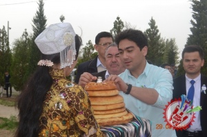 Қашқадарё вилоятида ўтказилган “Биз – буюк юрт фарзандларимиз!” шиори остидаги ёшлар фестивали ҳақида батафсил