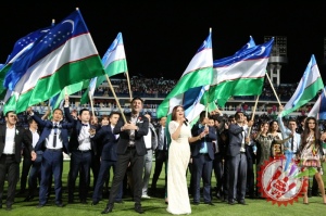 Қашқадарё вилоятида ўтказилган “Биз – буюк юрт фарзандларимиз!” шиори остидаги ёшлар фестивали ҳақида батафсил