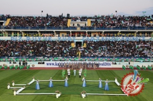 Қашқадарё вилоятида ўтказилган “Биз – буюк юрт фарзандларимиз!” шиори остидаги ёшлар фестивали ҳақида батафсил