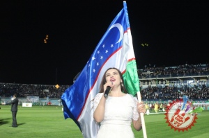 Қашқадарё вилоятида ўтказилган “Биз – буюк юрт фарзандларимиз!” шиори остидаги ёшлар фестивали ҳақида батафсил