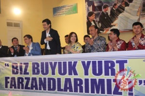 Қашқадарё вилоятида ўтказилган “Биз – буюк юрт фарзандларимиз!” шиори остидаги ёшлар фестивали ҳақида батафсил