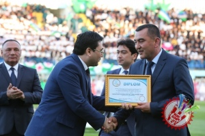 Қашқадарё вилоятида ўтказилган “Биз – буюк юрт фарзандларимиз!” шиори остидаги ёшлар фестивали ҳақида батафсил