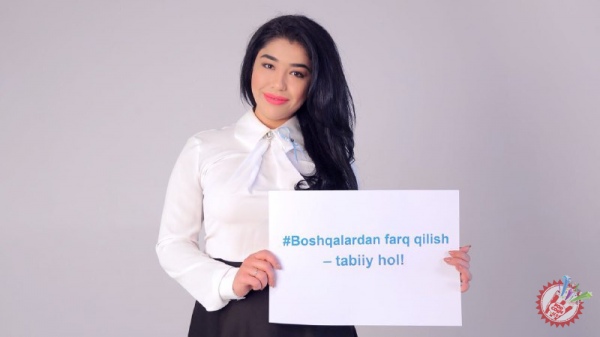 2 апрель – Бутунжаҳон аутизм муаммоси тўғрисидаги ахборотни тарқатиш куни