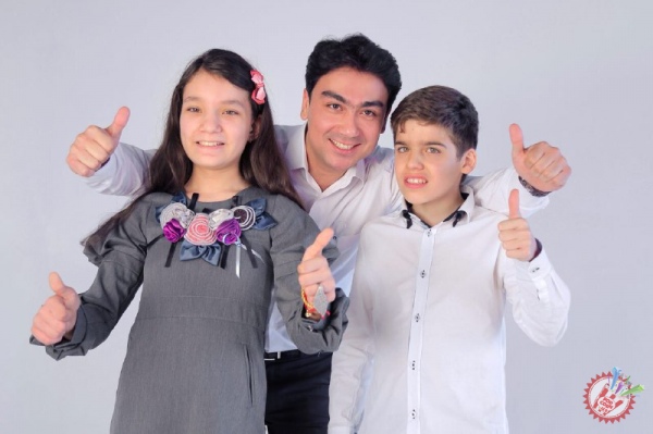 2 апрель – Бутунжаҳон аутизм муаммоси тўғрисидаги ахборотни тарқатиш куни