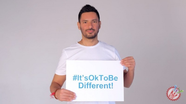 2 апрель – Бутунжаҳон аутизм муаммоси тўғрисидаги ахборотни тарқатиш куни