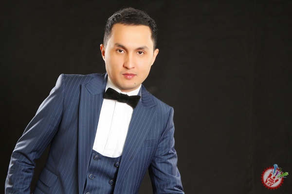 Баҳром Назаровнинг вилоятлар бўйлаб гастрол сафарига старт берилди